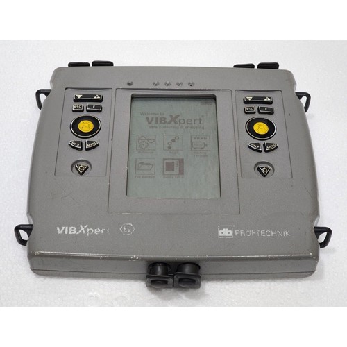 VIB 5.360-1EX сборщик данных VIBXPERT EX и анализатор сигналов, 1 канал