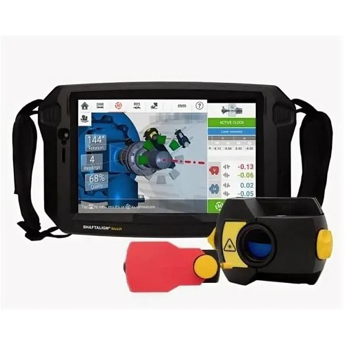 ALI 26.200 Компьютер SHAFTALIGN touch