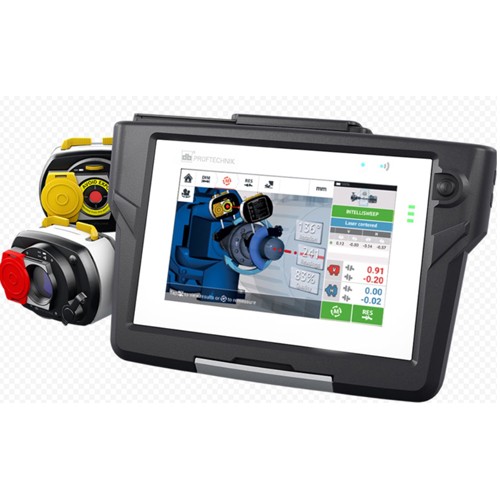 ALI 50.200 Компьютер ROTALIGN touch
