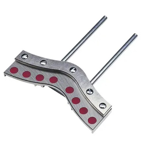 ALI 2.230 Скользящее магнитное крепление для не вращаемых валов